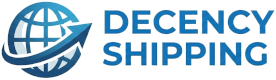 Decency Shipping